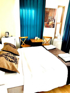 Ariya yildiz 2 hotel